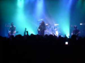 Ultra Vomit - Bordeaux (Delirium Night)